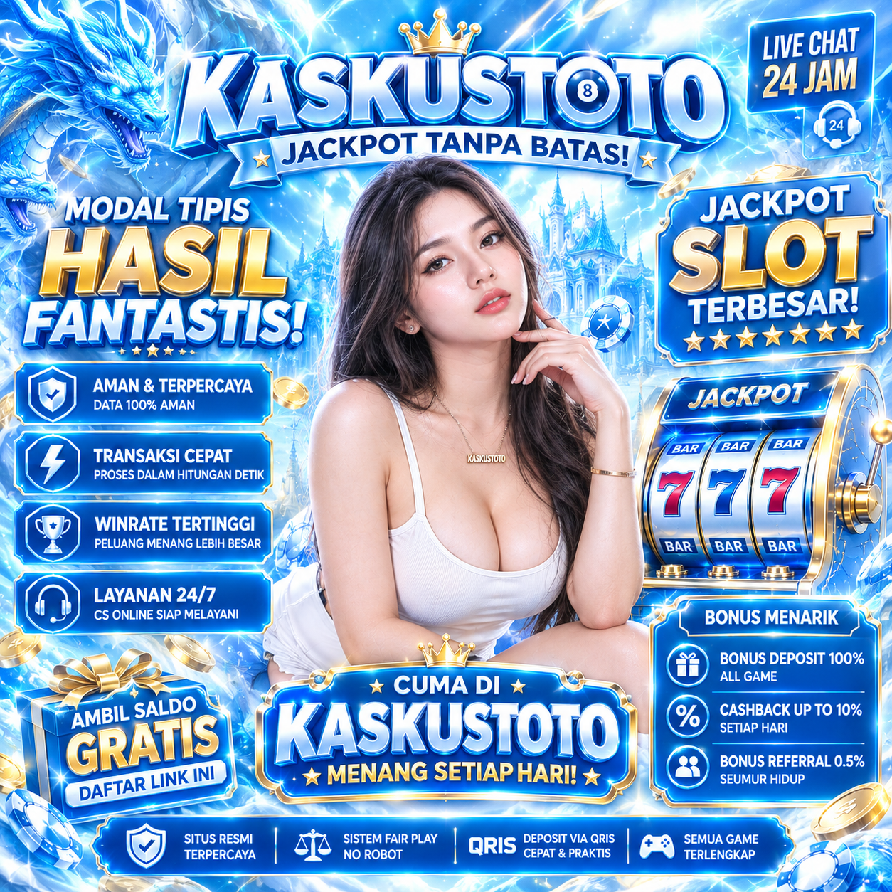 KASKUSTOTO  |  Tujuan Utama Bermain Bersama Bandar Togel Online Buku Mimpi Terpercaya 